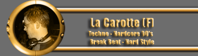 Dj La Carotte