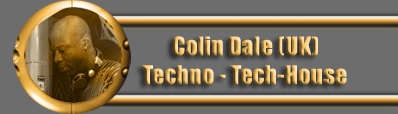 Colin Dale