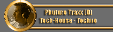 Phuture Traxx