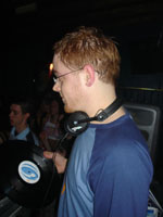 Dj  La Carotte 