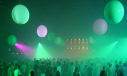 party